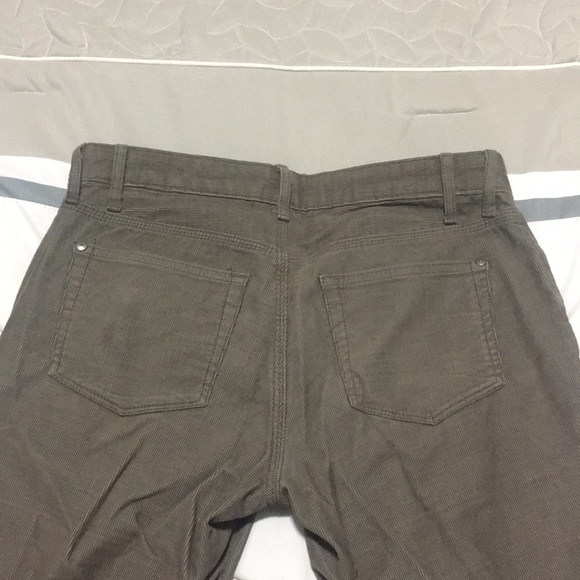 Eddie Bauer cords, P2 - Picture 4 of 8